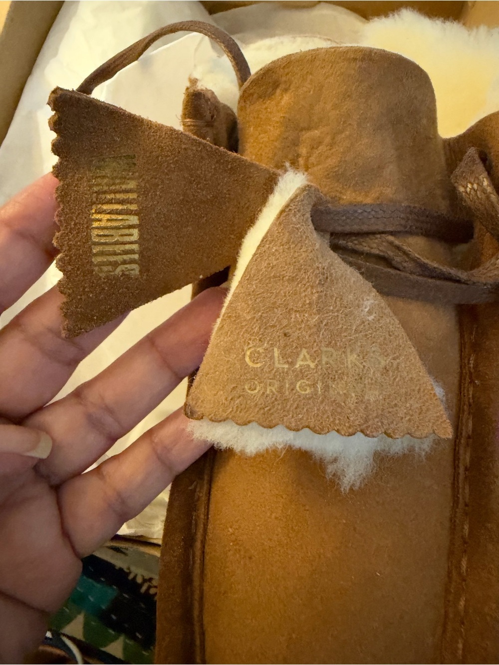 Clarks - Picture 8 of 9